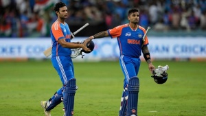 Ganguly Backs India's Stance on Pakistan Handshake Ban Amid Terror Concerns