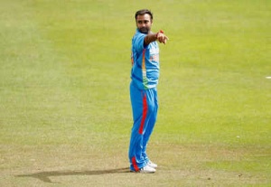 Amit Mishra, Veteran Indian Cricketer, Announces Retirement After 25-Year Career