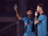 Sri Lanka and Bangladesh Coaches Focus on Fresh Start Ahead of Super 4s Clash