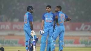 India schedule in Dubai for Asia Cup: Player arrival details, practice timings and all you need to know