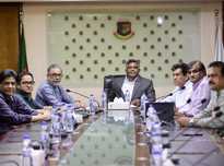 BCB President Animul Islam Bulbul Reverses Course, Joins Race for Board Seat in Upcoming Election