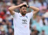 Jamie Overton Steps Away From Red-Ball Cricket to Prioritize White-Ball Career