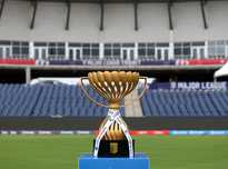 MLC 2026 Season Dates Locked In: Cricket League Set to Launch June 18