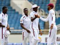 West Indies Gears Up for India Test Series with Pre-Tour Camp in Ahmedabad