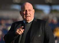 ICC Rejects PCB's Call to Remove Match Referee Pycroft After Handshake Inquiry