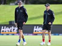 Jamieson, Sears Boost New Zealand Squad for T20I Series Against Australia