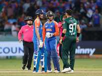 ICC to Adjudicate BCCI, PCB Grievances Amid India-Pakistan Cricket Feud