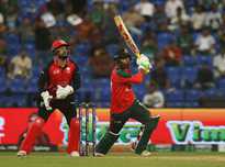 Hridoy: Bangladesh Always Plays to Win, Run Rate Not a Priority Yet in Asia Cup 2025