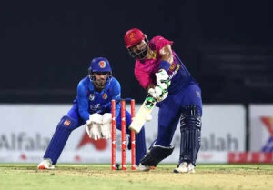 Asia Cup 2025: Waseem to Captain UAE Against India in Opening Clash