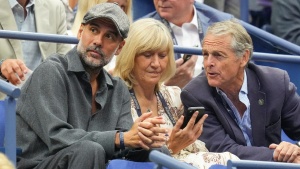 A-List Crowd Gathers as Alcaraz Clinches US Open Title: Trump, Guardiola Among Stars Witnessing Victory