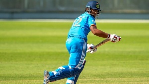India U19 Clinch Series Victory Over Australia U19, Suryavanshi and Mhatre Star in 51-Run Win
