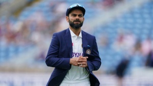 Ishant Sharma Reveals Key to Virat Kohli's Unwavering Success: Laser Focus Unaffected by Off-Field Matters