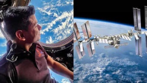 Astronaut's 'White Nights' Aboard ISS: Shubhanshu Shukla's Shares Unique Experience of Perpetual Sunlight in Orbit