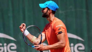 US Open 2025: Bhambri's Run Ends in Semifinals as British Pair Advances to Final