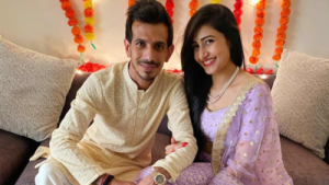 Dhanashree Verma Denies Alimony Demands, Opens Up About Divorce From Yuzvendra Chahal