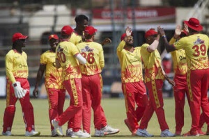 Zim vs SL: Zimbabwe pull off miraculous win after bowling out Sri Lanka for 80