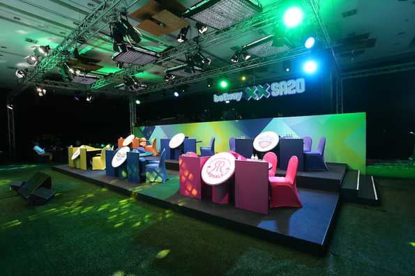 SA20 franchises get a purse increase