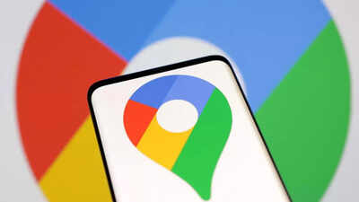Google Maps direction accuracy enhanced via Fused Orientation Provider API update.