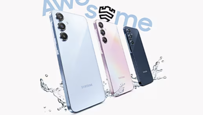 Samsung Galaxy A Series Pricing