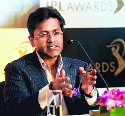 Lalit Modi seeking relief in Supreme Court amidst ED probe