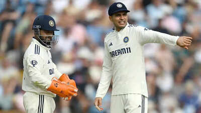 IND vs ENG: 'Far too defensive' - Former India cricketer urges captain Shubman Gill to be more aggressive