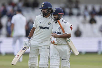 IND vs ENG: ‘Cannot be one-hundred wonder’ — Sanjay Manjrekar's stern message to senior India batter