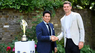 IND vs ENG: 'Disappointed' - Ex-India cricketer questions ECB’s move to drop Pataudi name