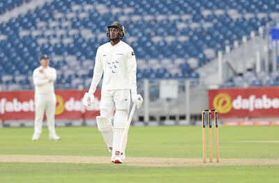 IND vs ENG Test: Jofra Archer misses training ahead of second Test, here's why