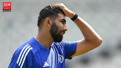 IND vs ENG: 'Jasprit Bumrah is available but ...,' says Team India assistant coach Ryan ten Doeschate ahead of 2nd Test
