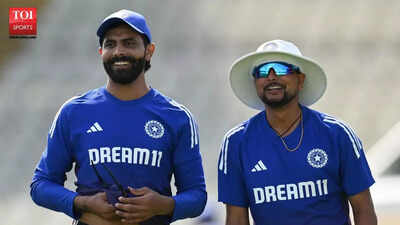 IND vs ENG: 'I am very sure two spinners will play' - India assistant coach reveals playing XI secrets ahead of 2nd Test