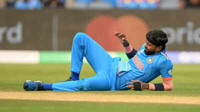 Asia Cup | 'Don't know why Hardik Pandya ... ': India's World Cup-winning star makes big comment
