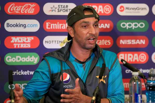 Mahmood was brought in as the assistant coach last year