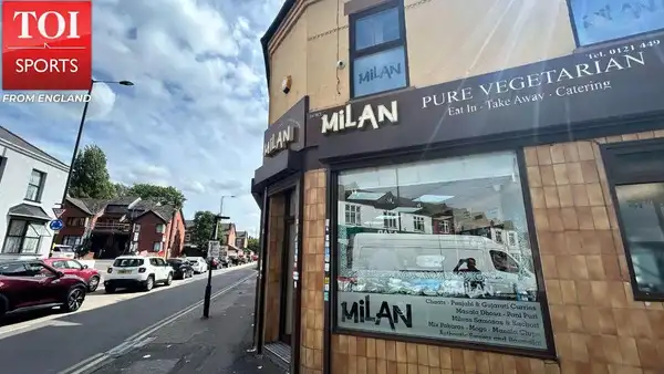 Milan Sweets