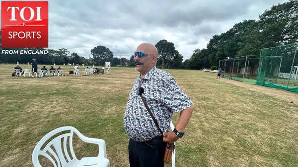 Moeen Ali Father