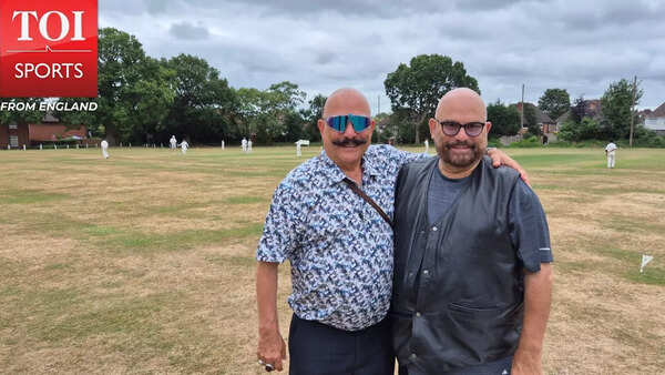 Munir and Shabbir