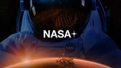 NASA+ to launch on Netflix this summer with live rocket launches, spacewalks, and real-time views from the ISS