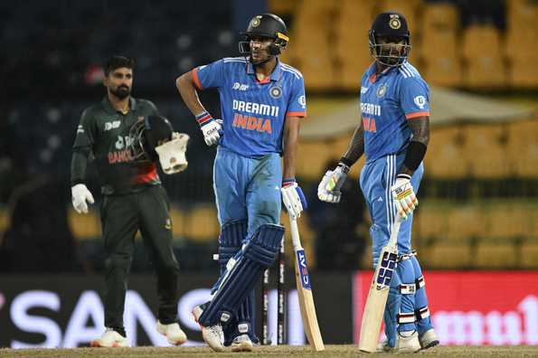 Representative Photo from the last Asia Cup.