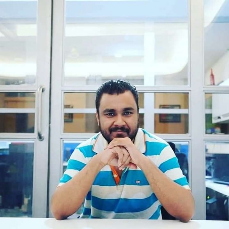 Sabyasachi Chowdhury