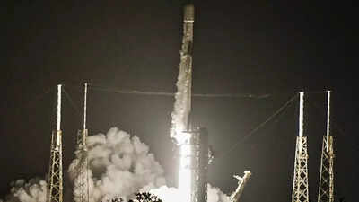 SpaceX launches 27 Starlink satellites to expand global internet coverage