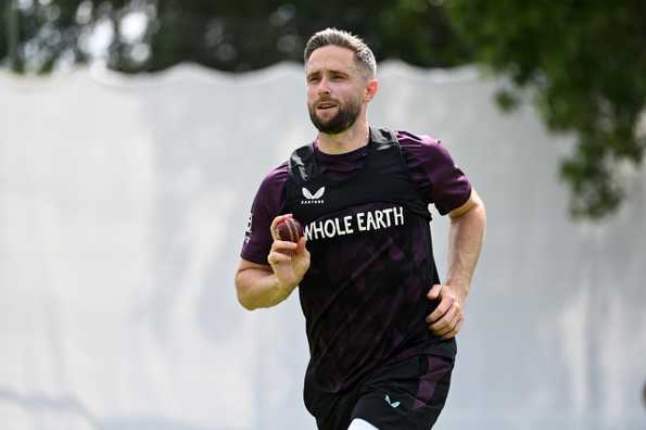 The experienced pacer acknowledged the challenge of another batter-friendly pitch at Edgbaston while backing the group to adapt and improve