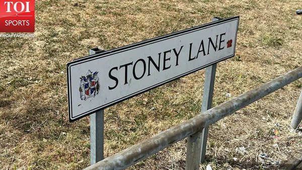 The Stoney Lane in Sparkhill was the neighbourhood in which Moeen and his brothers picked up the bat and ball, and became obsessed with it.