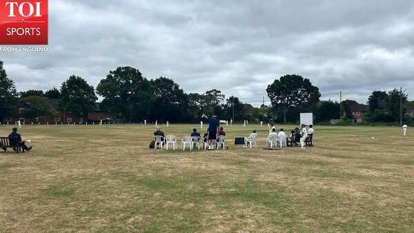 U-13 league
