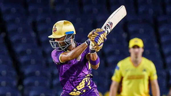 Unmukt Chand