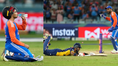 Sanath Jayasuriya hails Abhishek Sharma, slams loophole in cricket law after Super Over drama
