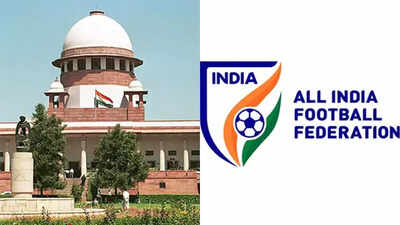 Supreme Court approves AIFF constitution: No netas, babus, 70-year age cap