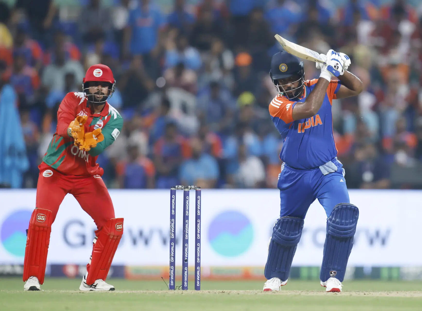 Watch: 'If I could bat with one teammate forever, it would be…' - Shubman Gill answers rapid fire