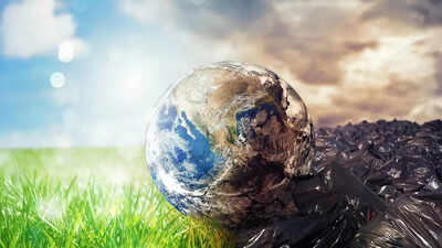 Earth in danger! 60% of global land now beyond safe ecological limits, scientists warn