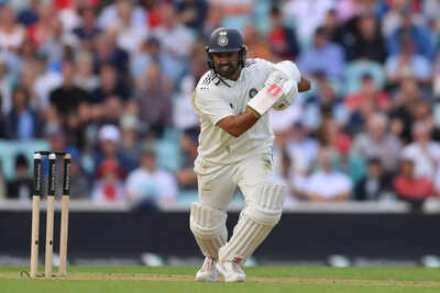 IND A vs AUS A Day 3: KL Rahul retires hurt, India need  243 to win