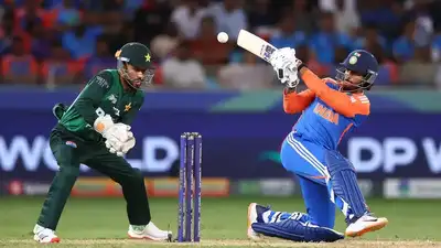 Asia Cup: Match referee appointed for India vs Pakistan Super 4s match after handshake controversy