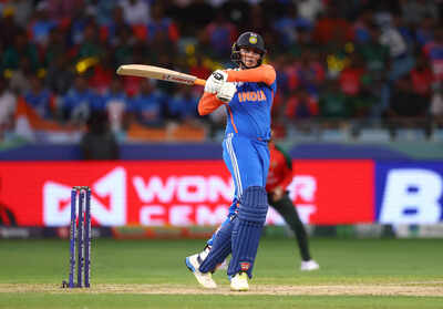 India’s fielding under fire: Varun Chakravarthy blames 'Ring of Fire' for team's fielding woes in Dubai